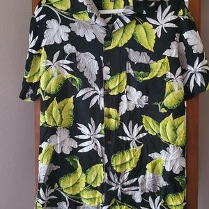 George Hawaiian shirt